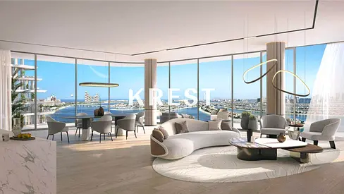 3BR Luxury Residence | Passo Avita |Beachside View