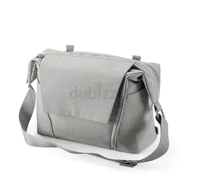 Stokke baby bag