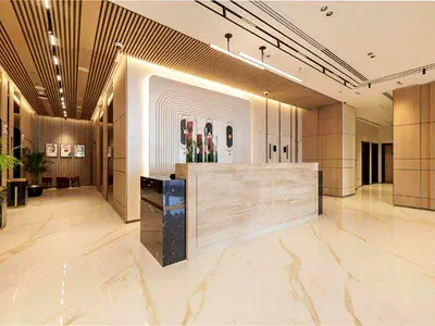 Prime Furnished Apartment | Investment Deal