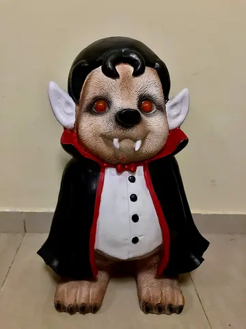 Halloween Decor
