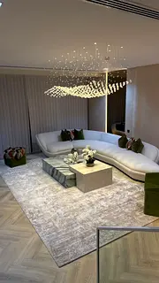 Luxury 4BR Corner Townhouse in Meydan Maid’s Room/Spacious Layout/Luxury Interiors/Furnished/unfur
