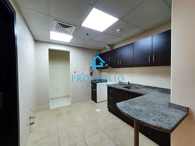 Chiller Free I High floor I Spacious