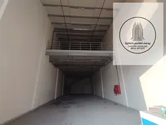 Prime Roadside Warehouse for Rent in Al Jurf Industrial Area 3 | 3,500 SQ FT | 25 KW
