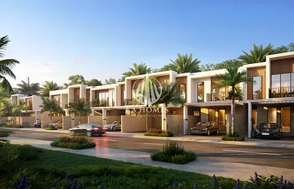 Near Sharjah Grand Mosque | Own Your Home for AED 10K/Month with 8% Off