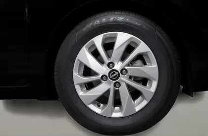 2024 Nissan SUNNY thumbnail 11