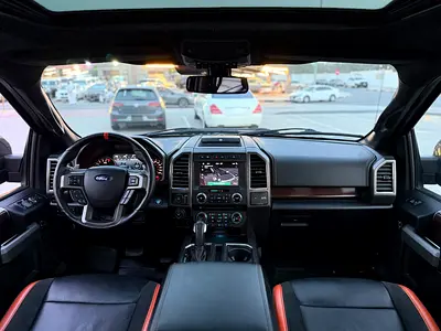2018 FORD F-150 缩略图 14