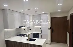 Modern Apartment | City & Pool Views | Spacious Layout