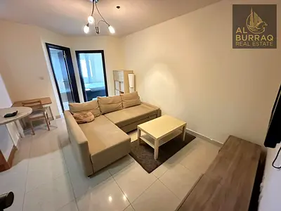 Fully Furnished | Prime Location | No Balcony