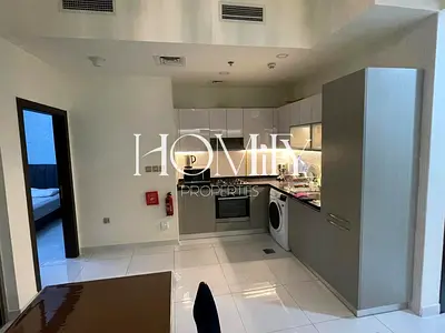 FULLY FURNISHED | READY TO MOVE IN | MODERN LIVING