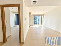 Huge Rayout 1BR | Low Floor | Vacant
