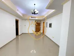 2-Bedroom Apartment | Gym & Swimming Pool |