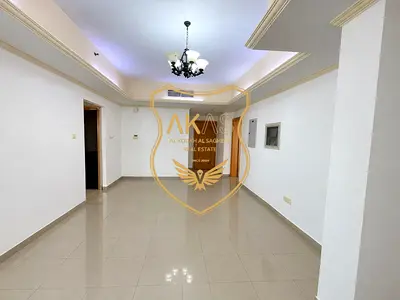 2-Bedroom Apartment | Gym & Swimming Pool |