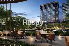 Park Facing | Low Floor | Q1 2029