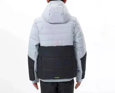 Kids Waterproof Ski Jacket  Warm