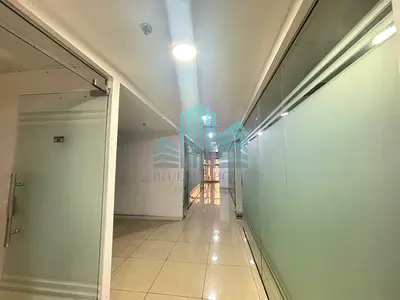 ALONG SHEIKH ZAYED ROAD | WALKING DISTANCE TO METRO | WITH BASEMENT PARKING