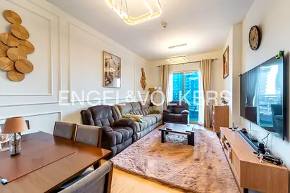 Renovated | Vastu Compliant | VOT