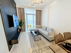 Luxury 2BR | Fully Furnished | Ready to Move