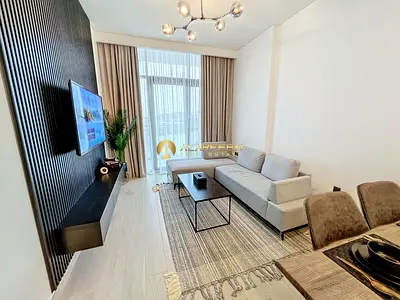 Luxury 2BR | Fully Furnished | Ready to Move