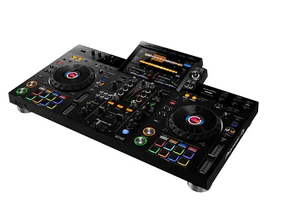 Pioneer Dj XDJ-RX3