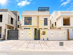 Two floors plus a roof – Registration fees included – Negotiable – Freehold