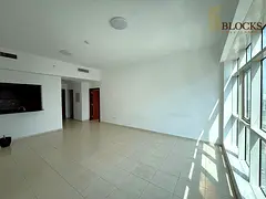 WELL-MAINTAINED 1BHK | VACANT UNIT | UNFURNISHED