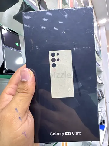Samsung s23 ultra 256/12 gb