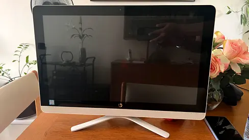 HP all in one pc for sale