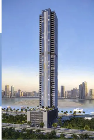 Apartment for sale in Tower 88 – an unmissable opportunity: