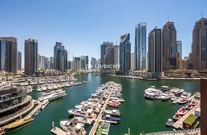 LUXURY 4BR DUPLEX | MARINA VIEW | PRIVATE ELEVATOR