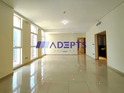Stunning 3BR Apartment | Premium Facilities | 2 Parking Spaces