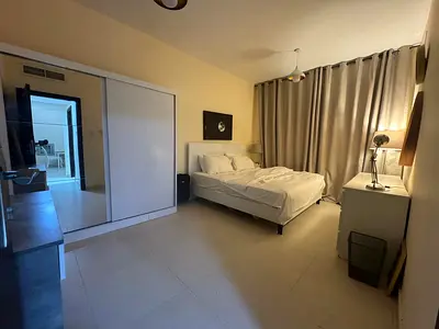 Furnished 1-Bedroom Apartment for Monthly Rent in Al Hamidiya 2, Ajman