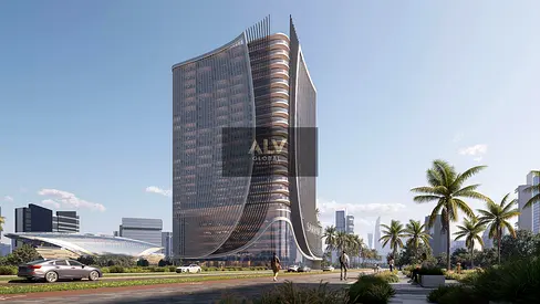 Prime Office Space | High ROI Investment | Next to Metro
