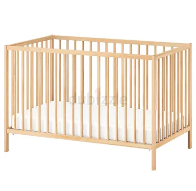 Crib