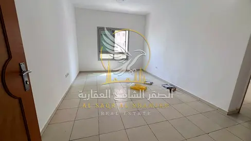 Spacious 1 Bedroom Apartment for Rent in Al Tarafa Sharjah with Clean Finishes and Ready to Move In