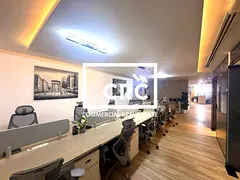 Furnished | Covered Parking | Grade A Building