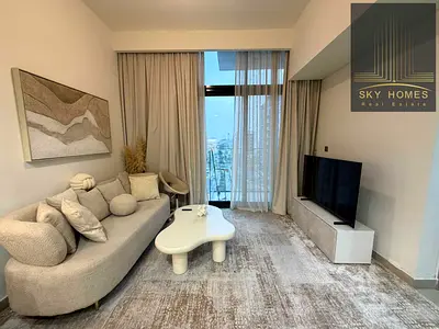 1BHK APARTMENT WITH KITCHEN APPLIANCES AVAILABLE RENT 69k