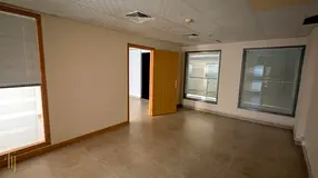 85 AED PER SQFT | OFFICE SPACE | DIP