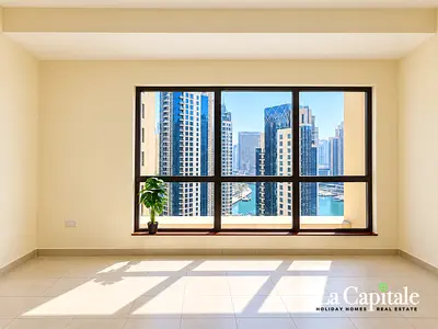 Sea view | Best Price in the Market | Vacant