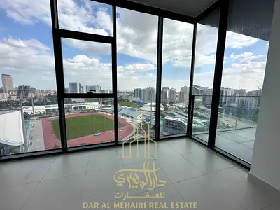 Spacious 1 Bedroom With Balcony | Pool & Gym