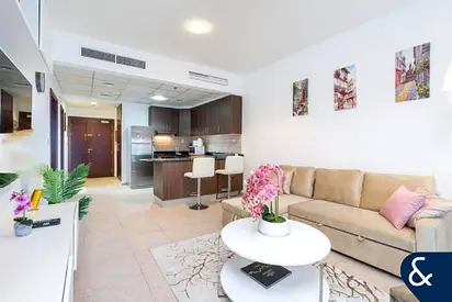 Furnished | Next to Tram | Prime Location