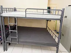 Bedspace Available