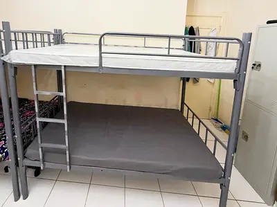 Bedspace Available