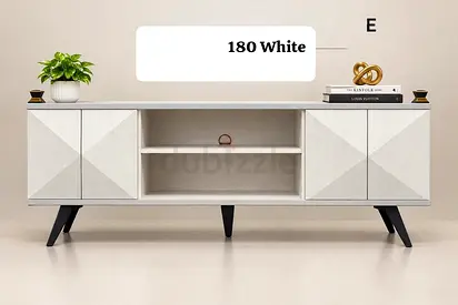 Tv table brand new