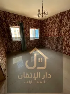 Golden opportunity for rent, studio apartment in Al Butina area, location close to services