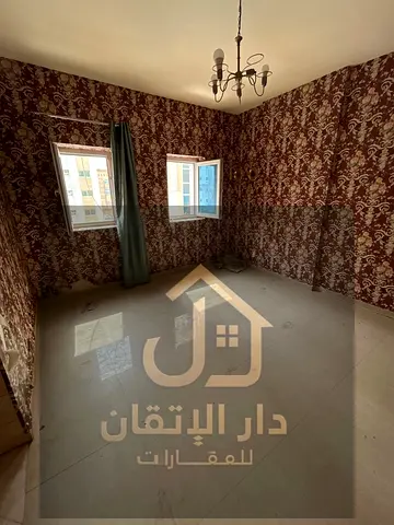 Golden opportunity for rent, studio apartment in Al Butina area, location close to services