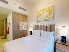 Fully Furnished | Pool View | Vacant Soon