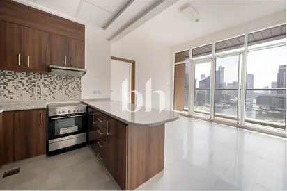 High Floor | Marina Living | Unfurnished