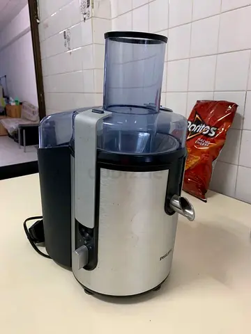 Philips Juicer