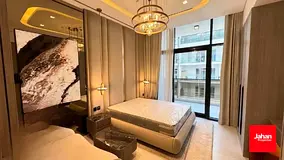 BRAND-NEW FULLY FURNISHED SMART STUDIO APARTMENT FOR RENT