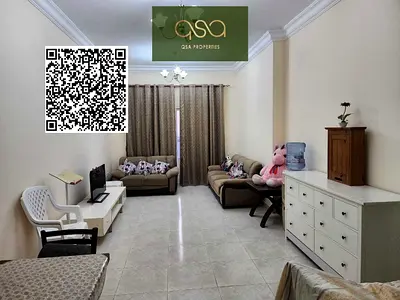 2 bhk spacious front view apartment for sale